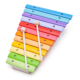 houten xylofoon