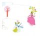 Kindermobiel Prinses Djeco