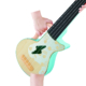 houten ukulele