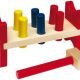 houten hamerbankje simply for kids