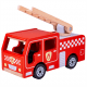 Brandweerauto Bigjigs toys